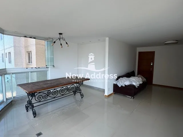 Imagem 6: Apartamento 3 Quartos de alto padrão à venda na Praia de Itaparica - Vila Velha