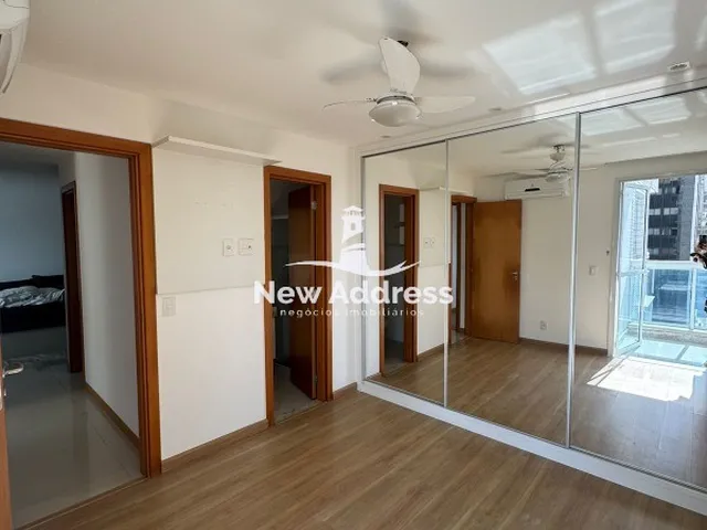 Imagem 3: Apartamento 3 Quartos de alto padrão à venda na Praia de Itaparica - Vila Velha