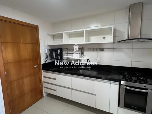 Imagem 2: Apartamento 3 Quartos de alto padrão à venda na Praia de Itaparica - Vila Velha