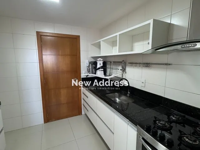 Imagem 10: Apartamento 3 Quartos de alto padrão à venda na Praia de Itaparica - Vila Velha