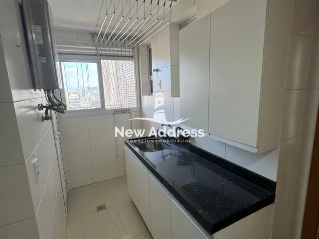 Imagem 14: Apartamento 3 Quartos de alto padrão à venda na Praia de Itaparica - Vila Velha