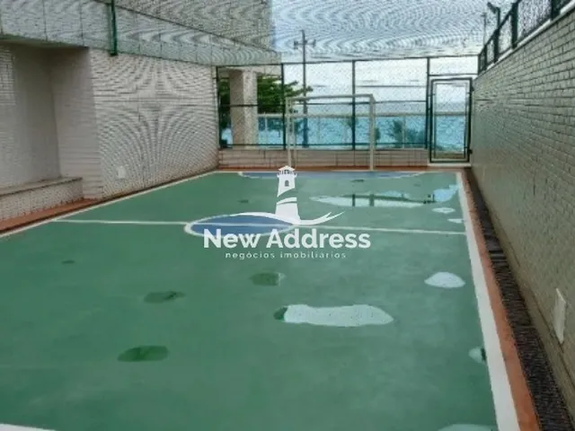 Imagem 15: Apartamento 3 Quartos de alto padrão à venda na Praia de Itaparica - Vila Velha