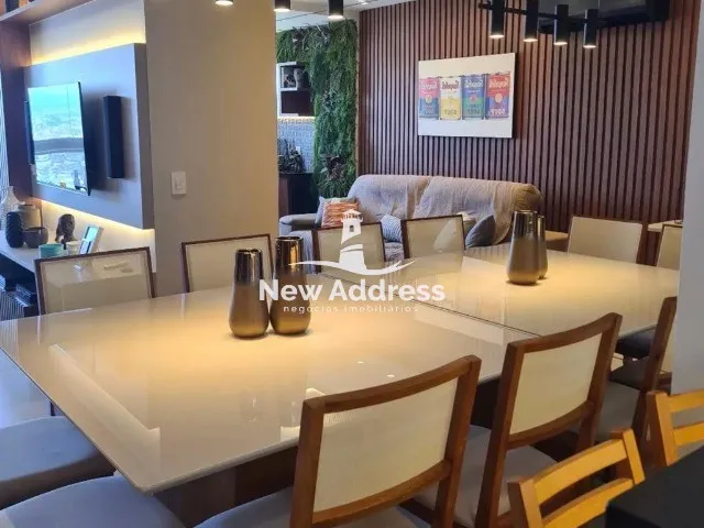 Imagem 1: Apartamento Porteira Fechada no Condomínio Bella Augusta