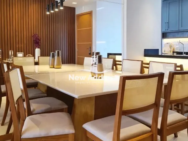 Imagem 10: Apartamento Porteira Fechada no Condomínio Bella Augusta