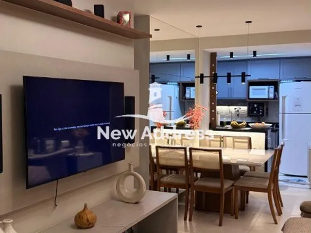 Imagem 7: Apartamento Porteira Fechada no Condomínio Bella Augusta