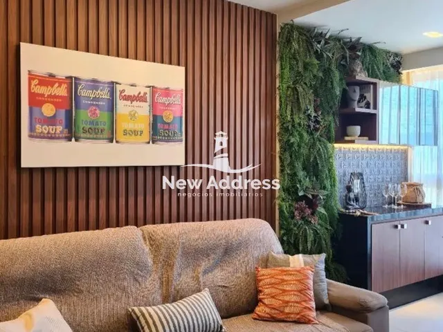Imagem 11: Apartamento Porteira Fechada no Condomínio Bella Augusta