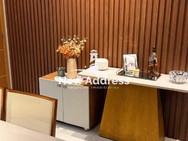 Imagem 16: Apartamento Porteira Fechada no Condomínio Bella Augusta