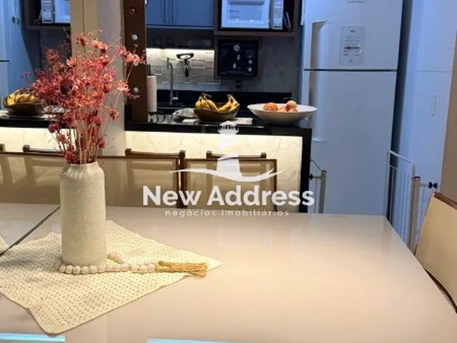 Imagem 13: Apartamento Porteira Fechada no Condomínio Bella Augusta