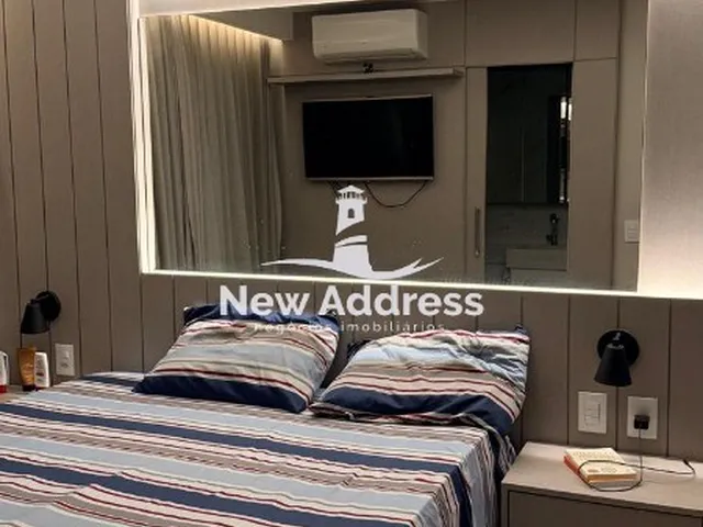 Imagem 8: Apartamento Porteira Fechada no Condomínio Bella Augusta