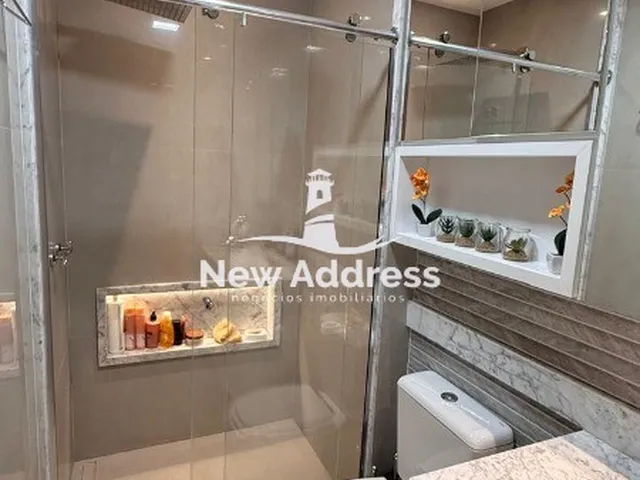Imagem 12: Apartamento Porteira Fechada no Condomínio Bella Augusta