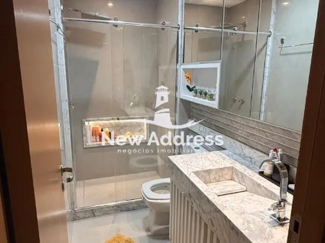 Imagem 2: Apartamento Porteira Fechada no Condomínio Bella Augusta