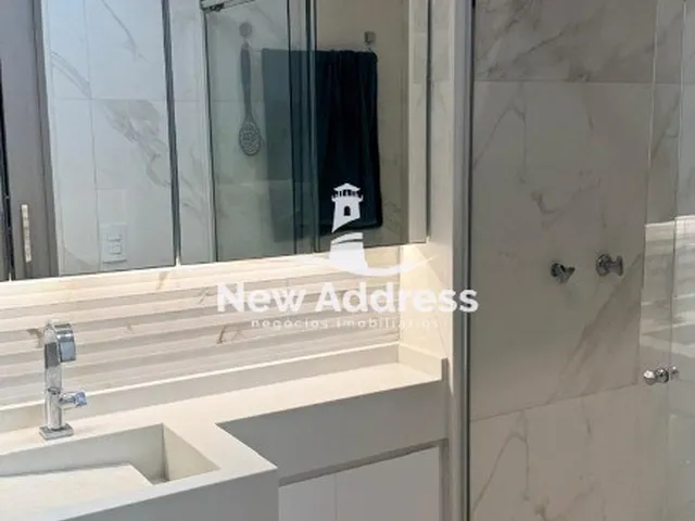 Imagem 14: Apartamento Porteira Fechada no Condomínio Bella Augusta