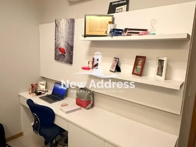 Imagem 4: Apartamento Porteira Fechada no Condomínio Bella Augusta