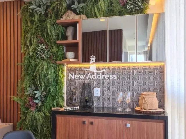 Imagem 6: Apartamento Porteira Fechada no Condomínio Bella Augusta