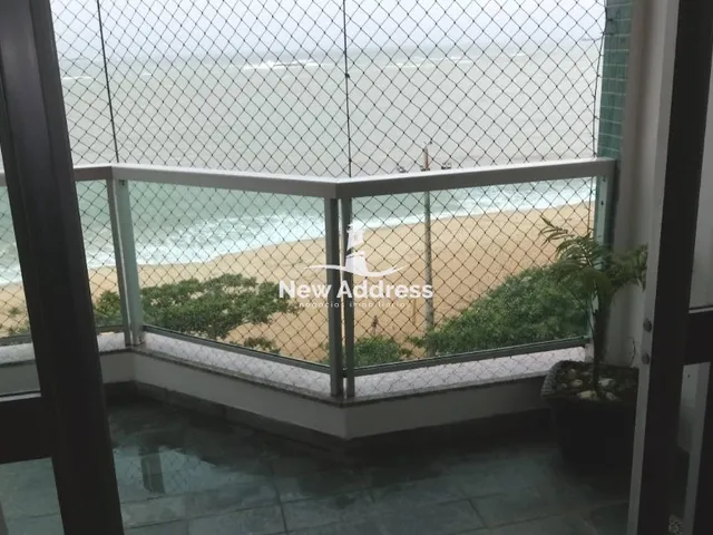 Imagem 3: Apartamento 2 Quartos à venda em Frente para o Mar em Itapuã - Vila Velha