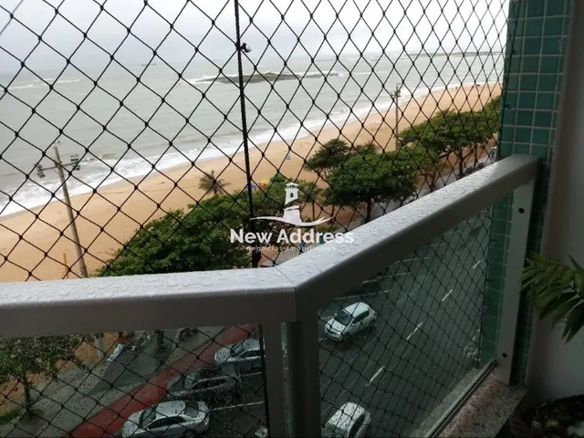 Imagem 11: Apartamento 2 Quartos à venda em Frente para o Mar em Itapuã - Vila Velha