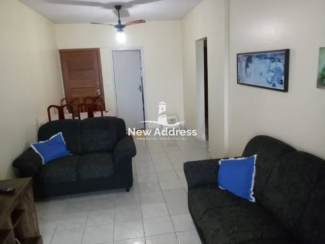 Imagem 10: Apartamento 2 Quartos à venda em Frente para o Mar em Itapuã - Vila Velha