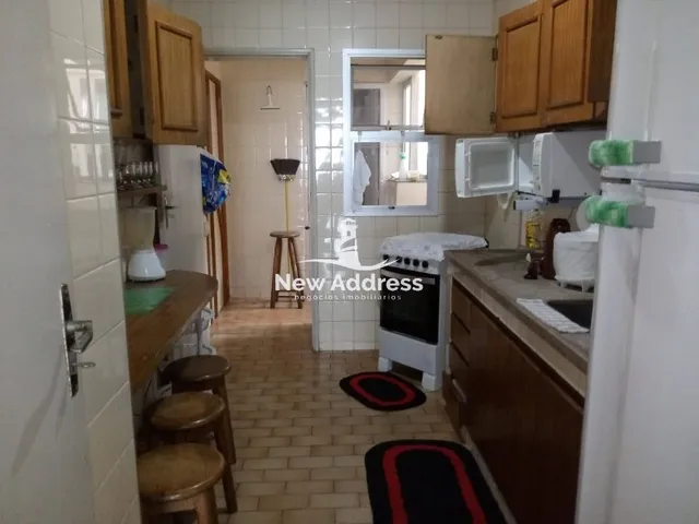 Imagem 2: Apartamento 2 Quartos à venda em Frente para o Mar em Itapuã - Vila Velha