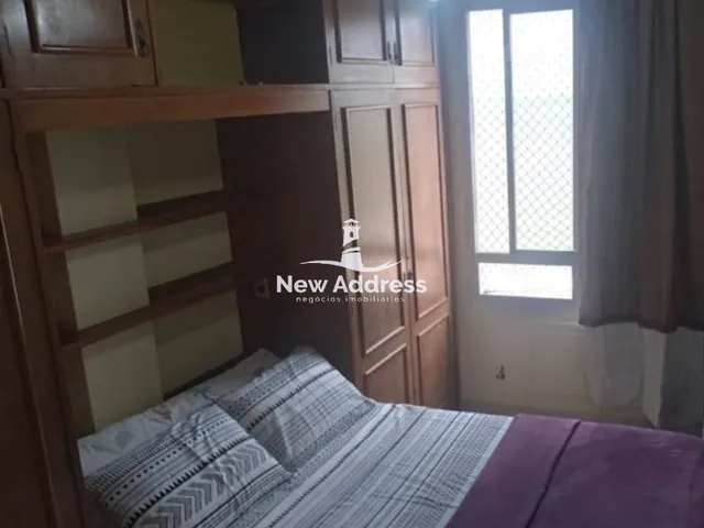 Imagem 8: Apartamento 2 Quartos à venda em Frente para o Mar em Itapuã - Vila Velha