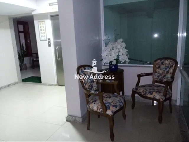 Imagem 14: Apartamento 2 Quartos à venda em Frente para o Mar em Itapuã - Vila Velha