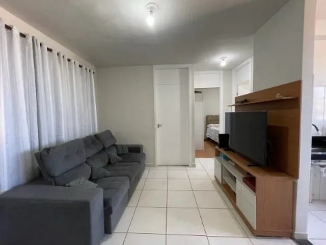 Imagem: Apartamento Residencial em Esmeraldas