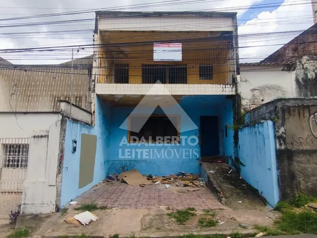 Imagem: CASA EM 2 PAVIMENTOS À VENDA, RUA DOS AFOGADOS