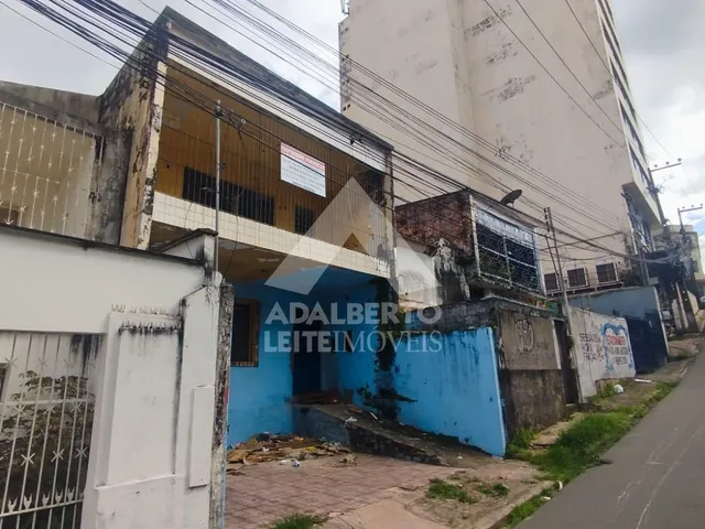 Imagem 2: CASA EM 2 PAVIMENTOS À VENDA, RUA DOS AFOGADOS - CENTRO, SAO LUIS - MA