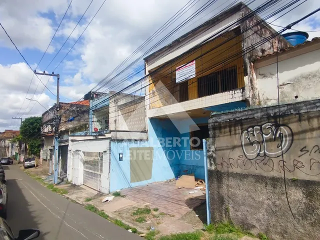 Imagem 7: CASA EM 2 PAVIMENTOS À VENDA, RUA DOS AFOGADOS - CENTRO, SAO LUIS - MA