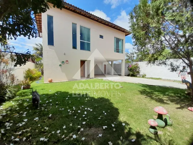 Imagem 2: Casa com Garagem e Piscina, Bairro Amapa, Barreirinhas - Ma