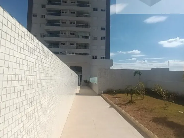 Imagem: Apartamento com 2 Quartos para Locação