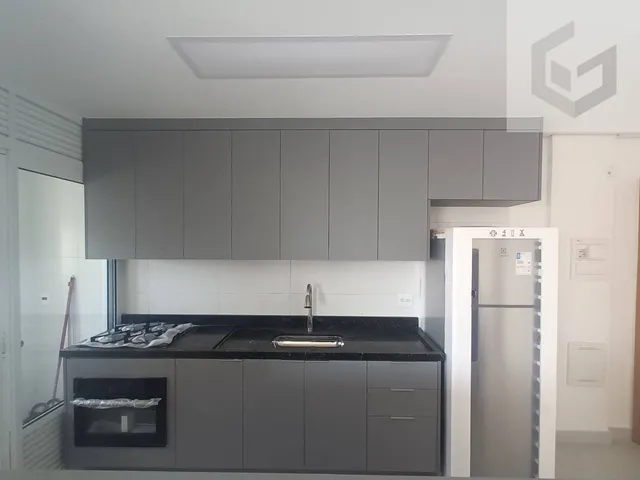 Imagem 15: Apartamento com 2 Quartos para Locação, Tatuapé - São Paulo