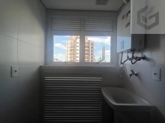 Imagem 5: Apartamento com 2 Quartos para Locação, Tatuapé - São Paulo