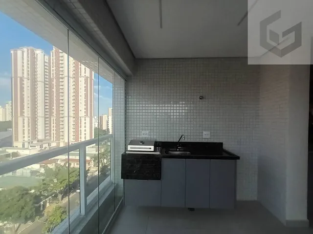 Imagem 14: Apartamento com 2 Quartos para Locação, Tatuapé - São Paulo