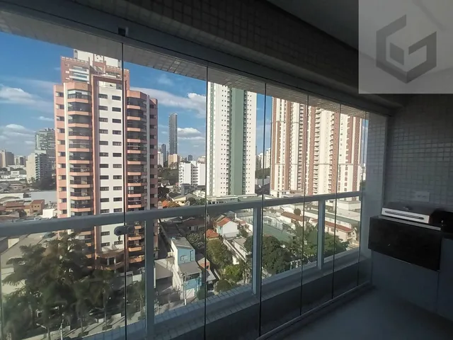 Imagem 11: Apartamento com 2 Quartos para Locação, Tatuapé - São Paulo