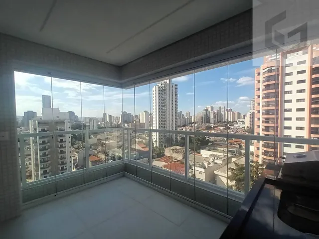 Imagem 16: Apartamento com 2 Quartos para Locação, Tatuapé - São Paulo