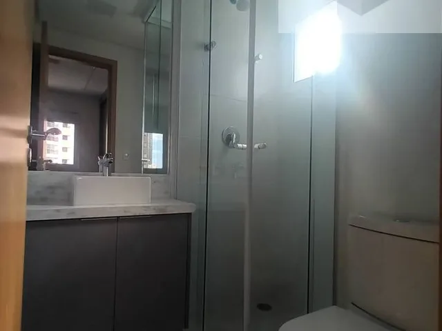 Imagem 10: Apartamento com 2 Quartos para Locação, Tatuapé - São Paulo