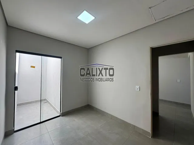 Imagem 4: Casa Bairro Shopping Park
