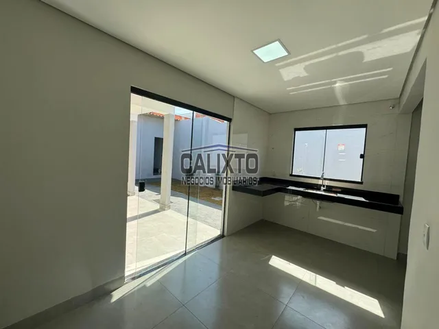 Imagem 10: Casa Bairro Shopping Park