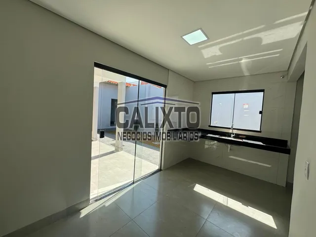Imagem 14: Casa Bairro Shopping Park