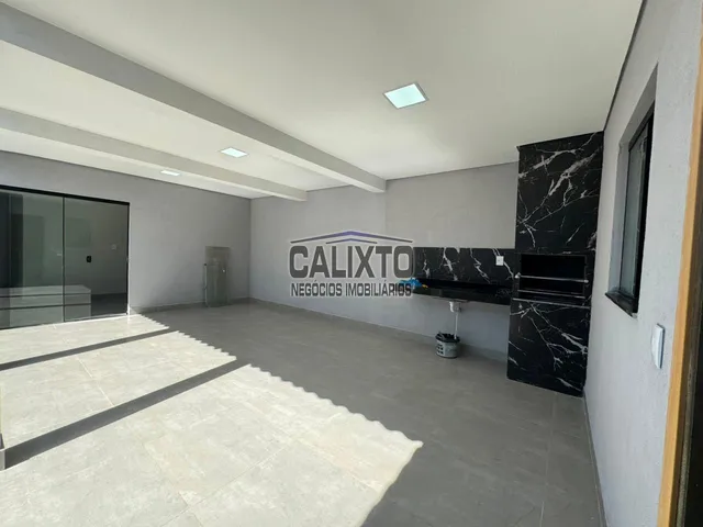 Imagem: Casa Bairro Shopping Park