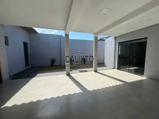 Imagem 9: Casa Bairro Shopping Park