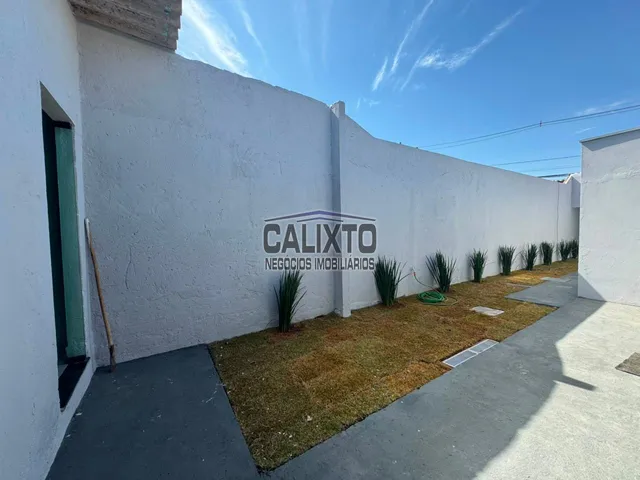 Imagem 12: Casa Bairro Shopping Park