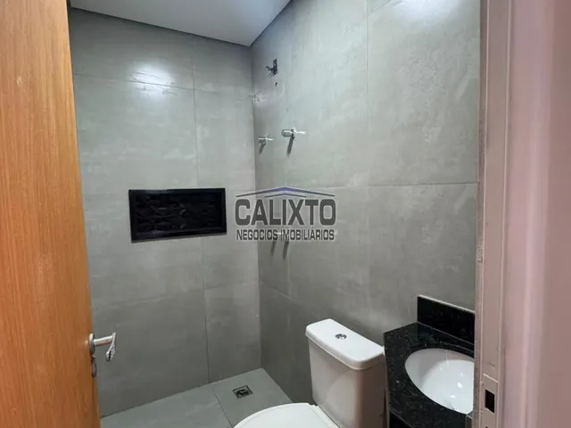 Imagem 3: Casa Bairro Shopping Park