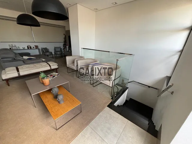 Imagem 7: Cobertura Duplex Bairro santa Mônica