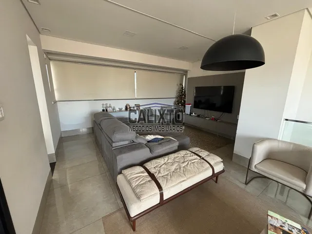 Imagem 11: Cobertura Duplex Bairro santa Mônica