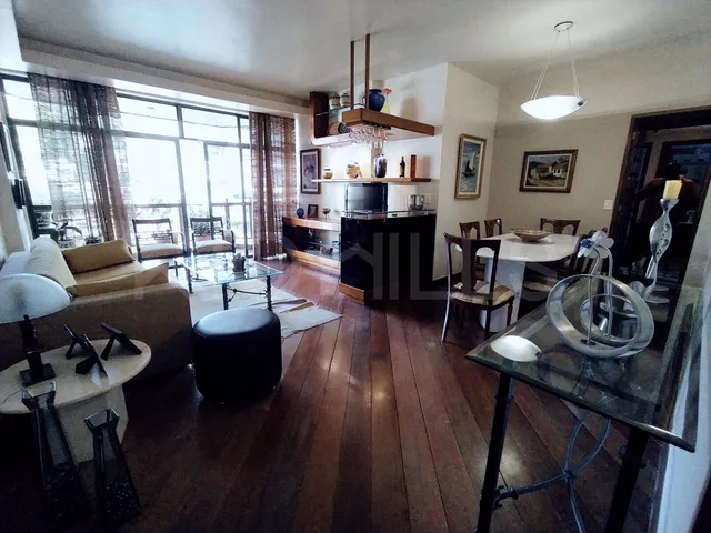 Imagem: Apartamento de 3 quartos à venda no Álvaro