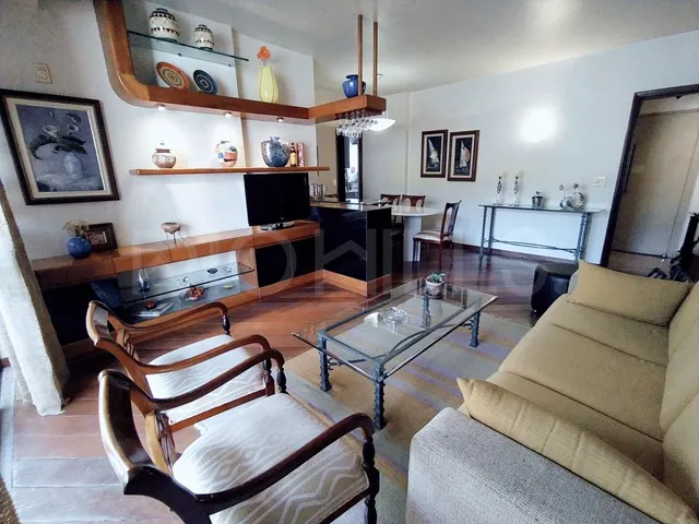 Imagem 4: Apartamento de 3 quartos à venda no Álvaro Cardoso, com 118m², no Jardim Icaraí