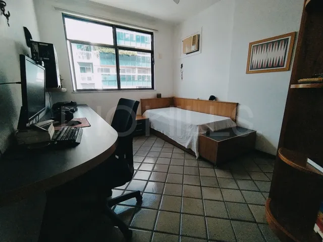 Imagem 6: Apartamento de 3 quartos à venda no Álvaro Cardoso, com 118m², no Jardim Icaraí