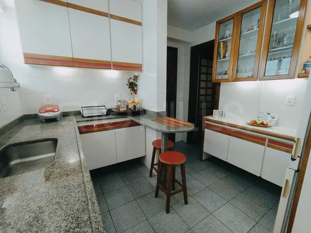 Imagem 9: Apartamento de 3 quartos à venda no Álvaro Cardoso, com 118m², no Jardim Icaraí