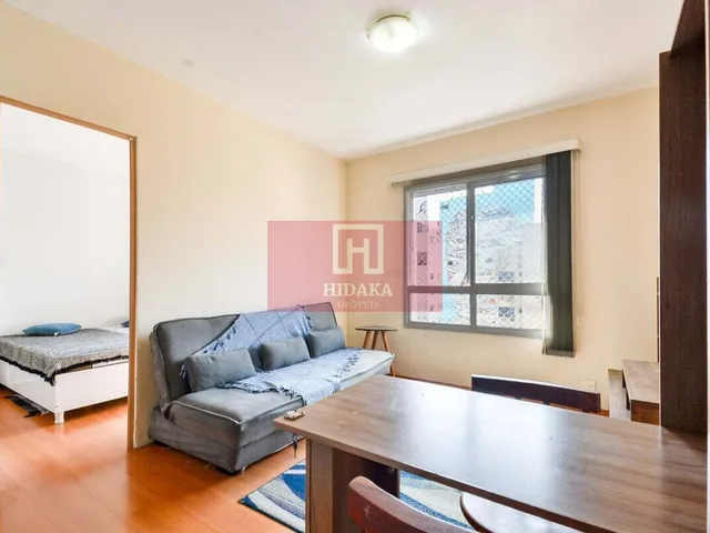 Imagem: Apartamento em Vila Buarque, São Paulo/Sp